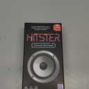 Jumbo Hitster - The Music Fun Party Quiz Card Game, 2-10 Players - 300 Plus Iconic Music Hits - Great for Adult and Family Game Night