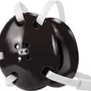 Cliff Keen Signature Wrestling Headgear (Black / White)