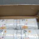 Huggies Size 1 Diapers, Little Snugglers Baby Diapers, Size 1 (8-14 lbs), 96 Count
