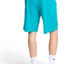 Champion Men's Sport Shorts, Moisture Wicking, Athletic Shorts, Gym Shorts (Reg. Or Big & Tall) (S)