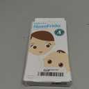 Frida Baby NoseFrida SnotSucker for Baby, Nasal Aspirator for Baby, Nose Sucker Baby Nasal Aspirator & 4 Hygiene Filters to Help Baby Breathe Easy