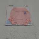 Splash About Happy Nappy Reusable Swim Diaper, Almond Blossom, 6-12 Months