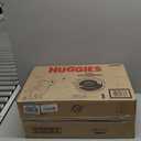 Huggies Size 1 Diapers, Little Snugglers Diapers, Size 1 (8-14 lbs), 198 Count (6 Packs of 33)