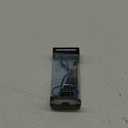 Tweezerman Classic Eyelash Curler (Bell Bottom Blue) - Lash Curler for All Eye Shapes