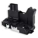 937-616 Front Left Driver Side Door Lock Latch Actuator Assembly, Replacement for Ford Fusion 2006-2011, Lincoln MKZ 2007-2011 and Zephyr 2006, Mercury Milan 2006-2011