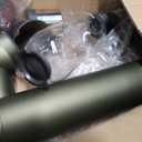 Breville InFizz Fusion Sparkling Drink Carbonator, Olive Tapenade, Small