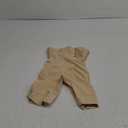 sellto Shapewear Tummy Control High Waisted Body Shaper Shorts Women Seamless Girdles Under Dresses Shorts Thigh Slimmer S