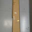 Rear Cargo Cover 59 in