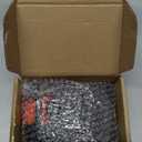 S7 21V Lithium Ion Battery, 2.0AH Rechargeable Battery with LED Indicator Light Compatible with Mini Chainsaws and Leaf Blowers