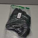 HEYWEAN Dog Sling for Large Dogs Hind Leg Support Harness Ideal for Elderly Injured Arthritic Dogs Provides Rehabilitation Aid for Weak Back Legs Comfortable and Durable Design (Grey) XL