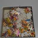 Ceaco  Yum Yum  300 Oversized Piece Jigsaw Puzzle