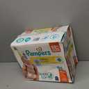 Pampers Baby Wipes Sensitive Perfume Free 1X Pop-Top Pack 1344 wipes