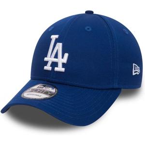 New Era 9forty New York Yankees Men Cap Green (One Size, Los Angeles Dodgers - Blue)
