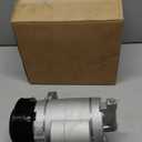 New AC Air Condition Compressor w/Clutch for Chevrolet Camaro 3.6L 2010 2011 2012 2013 2014 2015 1522219 1222219 92229740
