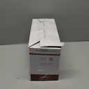 Homemate Electric Blanket Heated Throw - 50x60 Ultra Soft Cozy Flannel Heating Blanket with 10 Fast Heat Levels 8 Hours Auto Off Over-Heated Protection ETL Certification Keep Warm in Home Office (Red-black)