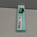 6-in-1 Soil Moisture Meter, Hygrometer for Plants with Soil Moisture, PH Meter, Temperature, Sunlight, Fertility, Environmental for Farming, Gardening (2*AAA Battery Needed)