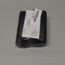 Dr Teal's Aluminum Free Deodorant, Lavender Vanilla with Essential Oils, 2.65 oz (Pack of 3)