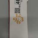 Miimall Metal Band Compatible for Garmin Lily 2/2 Active Band, Lightweight, Women Slim Luxury Stainless Steel Chain Replacement Bracelet Fancy Adjustable Wristband for Lily 2/2 Active, Champagne Gold