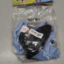 Disney Winnie the Pooh: Eeyore Pet Costume Accessory Set for For Dogs or Cats by Rubies, S/M