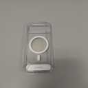 TORRAS Magnetic & Stand for Google Pixel 9 Pro Case/Pixel 9 Case, Fit for MagSafe, 12FT MilGrade Drop Protection, Slim Fit for Google Pixel 9/9 Pro Phone Case with Builtin Kickstand, Crystal Clear