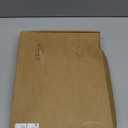 Caster Wheels Heavy Duty 5 Inch Stem Caster 2400Lbs, Threaded Stem Casters 3/8"-16 x 1(Stem Diameter 3/8", Stem Length 1"), Safety Locking Caster Set of 4, Industrial Castor Wheels for Cart,Furniture