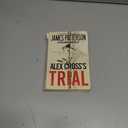 Alex Cross's Trial