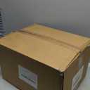 Large Waterproof Tarp - Heavy Duty 20 Mil Thick Poly Tarpaulin Ideal for Canopy Tents, Boats, RV or Pool Covers - Multipurpose Protective Tarps with Grommets for Indoor, Outdoor Use | 12' x 20' 2 Pack