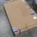 DreamLine SlimLine 36 in. D x 60 in. W x 2 3/4 in. H Right Drain Single Threshold Shower Base in White, DLT-1136602