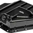 Dorman 264-356 Engine Oil Pan Compatible with Select Chrysler / Dodge / Ram Models