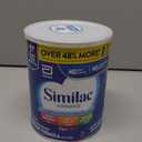 Similac Advance Infant Formula With Iron, Baby Formula Powder, 30.8 Ounce (Pack of 1), BBD: 09/01/2028