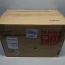 BougeRV 12 Volt Refrigerator 12V Car Fridge 30 Quart Portable Freezer Compressor Cooler Compressor Freezer, 12/24V DC 110~240V AC, -8℉~50℉ for Truck RV SUV (Black)