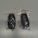 Keyless Entry Remote Control Flip Key Fob Replacement Fits for Ford F-150/F150 2015 2016 2017 2018 2019 2020-2023 F250 F350 17-22 Explorer Ecosport Ranger Bronco Maverick Escape N5F-A08TAA