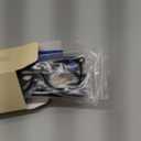 CCVOO Progressive Multifocal Reading, Blue Light Blocking, Unisex, Filter UV Ray/Glare Glasses (5 Pack C3 mix, +1.5)