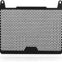 CBR650R Motorcycle Radiator Grille Guard Cover Compatible with CB650R/CB650R Neo Sports Cafe 2019-2023 Compatible with CB650R/CBR650R 2019-2025