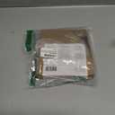 Amazon Basics DisplayPort to HDMI Cable, Uni-Directional, 4k@30Hz, 1920x1200, 1080p, Video and Audio, Gold-Plated Connectors, 10 Foot, Black