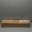 Magnetic Chalkboard for Wall, 47.2" x 18" Magnetic Arch Wall Decal Self Adhesive Blackboard Wallpaper Peel and Stick Chalk Board Wall Decal Roll for Home Playroom Classroom