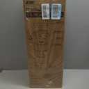 EWK 6.5L Pneumatic/Manual Oil Extractor, Oil Change Pump for Automotive Fluids Vacuum Evacuation, Fluid Extractor Pump Tool for DIY Mechanics