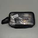 MAANGE Makeup Brushes 49 Pcs Makeup Kit, Multi-functional Makeup Tool Set with Makeup Brush Foundation Brush Make up Brushes Set (Black, 49 Piece Set)