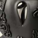 OIDEA Masquerade Mask for Men: Vintage Half Face Roman Warrior Phantom Of The Opera Masks Mardi Gras Carnival Venetian Mask