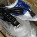 Acquaer 1.5 HP Portable Shallow Well Pump Garden Pump, Stainless Steel, 1210 GPH, 115V Sprinkler Water Transfer Draining Irrigation for Water Removal and Lawn Garden