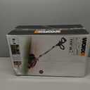 WORX 12 Amp 7.5 Electric Lawn Edger & Trencher, Corded, WG896