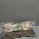 Fall Decorations Outdoor Scarecrow with Firework Lamp, Solar Powered Autumn Harvest Thanksgiving Halloween Decor for Yard,Garden,Porch, Farmhouse - 39 Inch