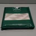 OTOSTAR Outdoor Waterproof Throw Pillow Covers 20x20 Inch Set of 4 Boho Farmhouse Outdoor Cushion Covers for Patio Furniture Garden（Geometry80-Khaki）Pack of 2