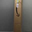SuperStroke Golf Alignment Sticks 45" Fiberglass Rods, Full Swing Training Aid Kit, Help's with Posture Correction and Shot Accuracy (White)