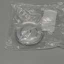 Silver Toothbrush Holder Compatible for Philips Electric Toothbrush & Sonicare, Hygienic Drip Capturing Philips Toothbrush Holder for Bathroom, Aluminum Freestanding Philips Toothbrush Stand