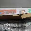 Ingenuity Keep Cozy 3-in-1 Grow with Me Vibrating Baby Bouncer, Seat & Infant to Toddler Rocker, Vibrations & -Toy Bar, 0-30 Months Up to 40 lbs (Weaver)