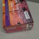 Skechers Performance Women's on-the-Go 600-Brilliancy Sport Sandal, natural, 9 M US