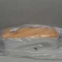 YUANYE Cable Management Box Cable Management Kit for Power Strip to Hide Wires,Cord Organizer Boxes,Safe ABS Material Wire Organizer of Cable Clips Sleeve for Home & Office,3Pack128PCS/White