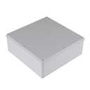 12" x 12" x 4" Plastic Dustproof Waterproof Box IP65 Junction Boxes Project Junction Conduit Box for Electrical Outdoor Enclosure