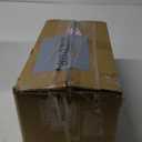 Chain Link Fence Post 2 1/2" Floor Flange, Pipe Flange Galvanized Fence Post (2)